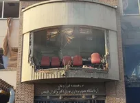 حمله به دانشگاه‌ها چرخه دانایی را متوقف نمی‌کند