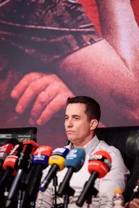 امضای قرارداد رسمی با &laquo;اوسمار ویرا&raquo;