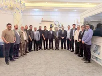 هیات تجاری اتاق ایران با محوریت کشاورزی و صنایع غذایی عازم ازبکستان شد