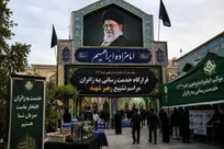 ۳۰۰  بقعه متبرکه آماده خدمت‌رسانی به زائران مراسم تشییع رهبر شهید انقلاب