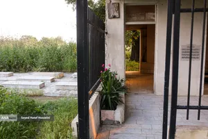سفید چاه قبرستانی مرموز و تاریخی در ارتفاعات استان مازندران