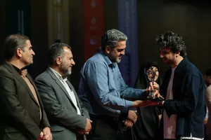 افتتاح نوزدهمین جشنواره بین المللی&zwnj; فیلم مقاومت 