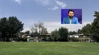 تکلیف بازارچه پارک لاله چه می‌شود؟ / عزم ملی برای ساخت ساختمان شماره ۲ موزه هنر‌های معاصر