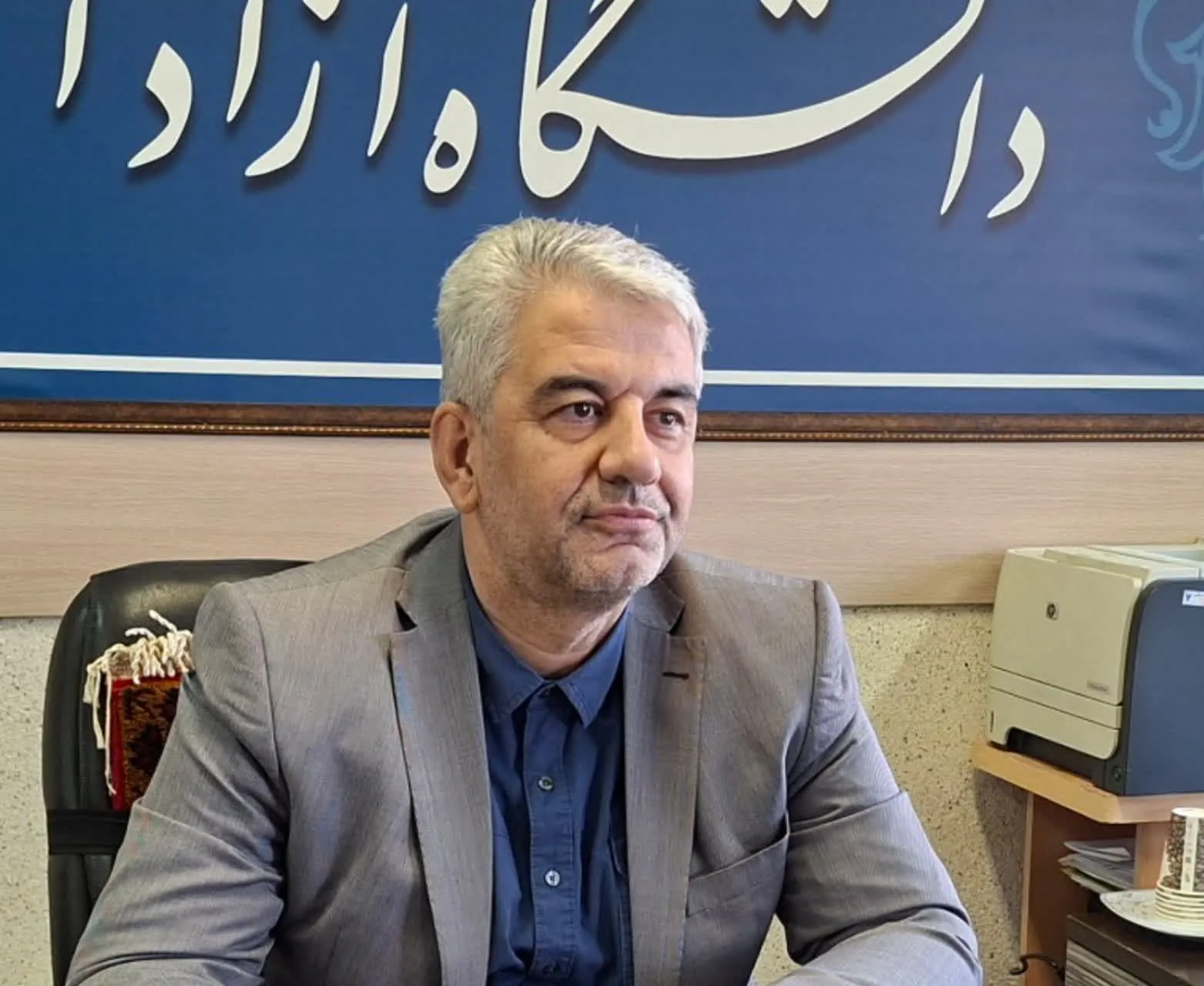 احمد ملکی
