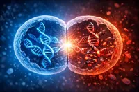 نوع همانندسازی DNA با احتمال بروز سرطان مرتبط است