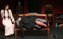 روایت خواندنی بازیگر «رویای آمریکایی» از سخت‌ترین صحنه نمایش/از زیست شخصی‌ام فاصله گرفتم