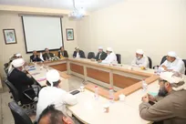 تقویت گفتمان تمدن اسلامی و تعامل علمی میان مذاهب