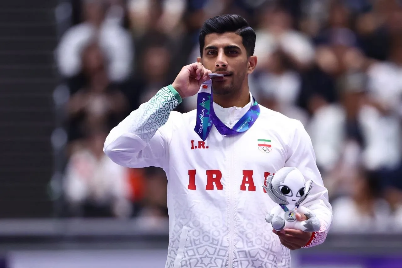 مهدی الفتی