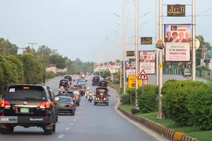 سفر &laquo;مسعود پزشکیان&raquo; رئیس جمهور به پاکستان