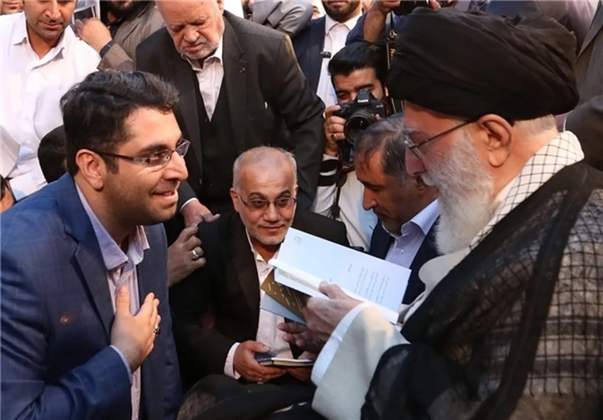 دیدار سالانه شاعران با رهبر انقلاب، علمی‌ترین رخداد فرهنگی و ادبی جهان اسلام است