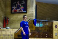 نعمت‌پور: بودجه‌مان اندازه استقلال و بانک شهر نیست، اما با تمام وجود رقابت می‌کنیم/ مُهمدی و سهرابی ملی‌پوشان امسال سپاهانند
