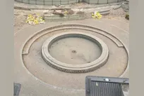 هیچ‌گونه تخریبی در بخش‌های هویتی از جمله حوض تئاتر شهر صورت نگرفته است