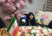 ایران‌بانوی سال۱۴۰۴ در ورزشگاه شهید شیرودی معرفی می‌شود