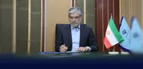 سرپرستان دانشگاه هنر ایران و دانشگاه سیستان و بلوچستان منصوب شدند