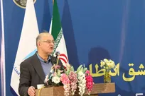 جشنواره ملی مشق انتظار در دانشگاه آزاد اسلامی واحد همدان