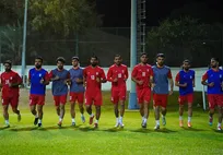 پس از پروازی ۱۰۰ دقیقه‌ای؛ تیم ملی به آنتالیا رسید