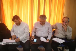 کارگاه آموزشی هوش مصنوعی رهبران طرح کنشگری رسانه&zwnj;ای دانشگاه آزاد اسلامی و سما