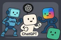 هوش مصنوعی نباید جای تفکر دانشجو را بگیرد