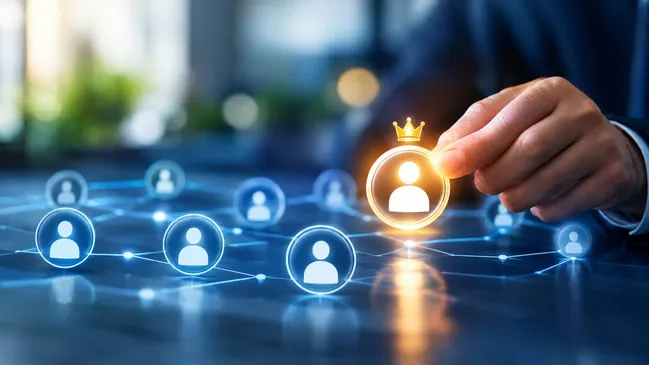 پلتفرم هوشمند بومی، ریزش مشتری را پیش‌بینی می‌کند