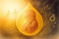 رژیم غذایی و التیام زخم‌های پیش از تولد