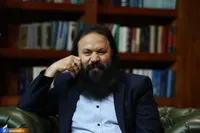 آخرین وضعیت «کوروش زارعی» پس از سکته مغزی