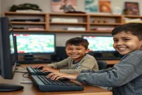 در بحران اخبار جنگ، بازی‌ها فرهنگ را در کودکان و نوجوانان زنده کرد