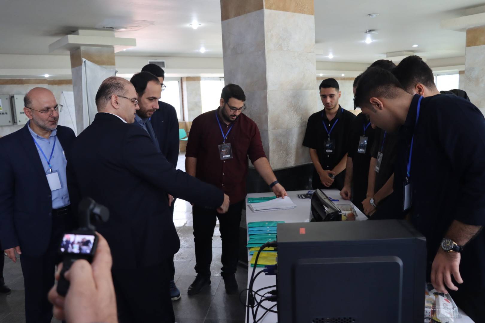 المپیک فناوری 