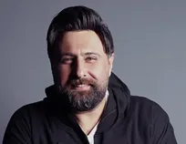 محمد علیزاده: من فرزند جنگم، از جنگ نمیترسم