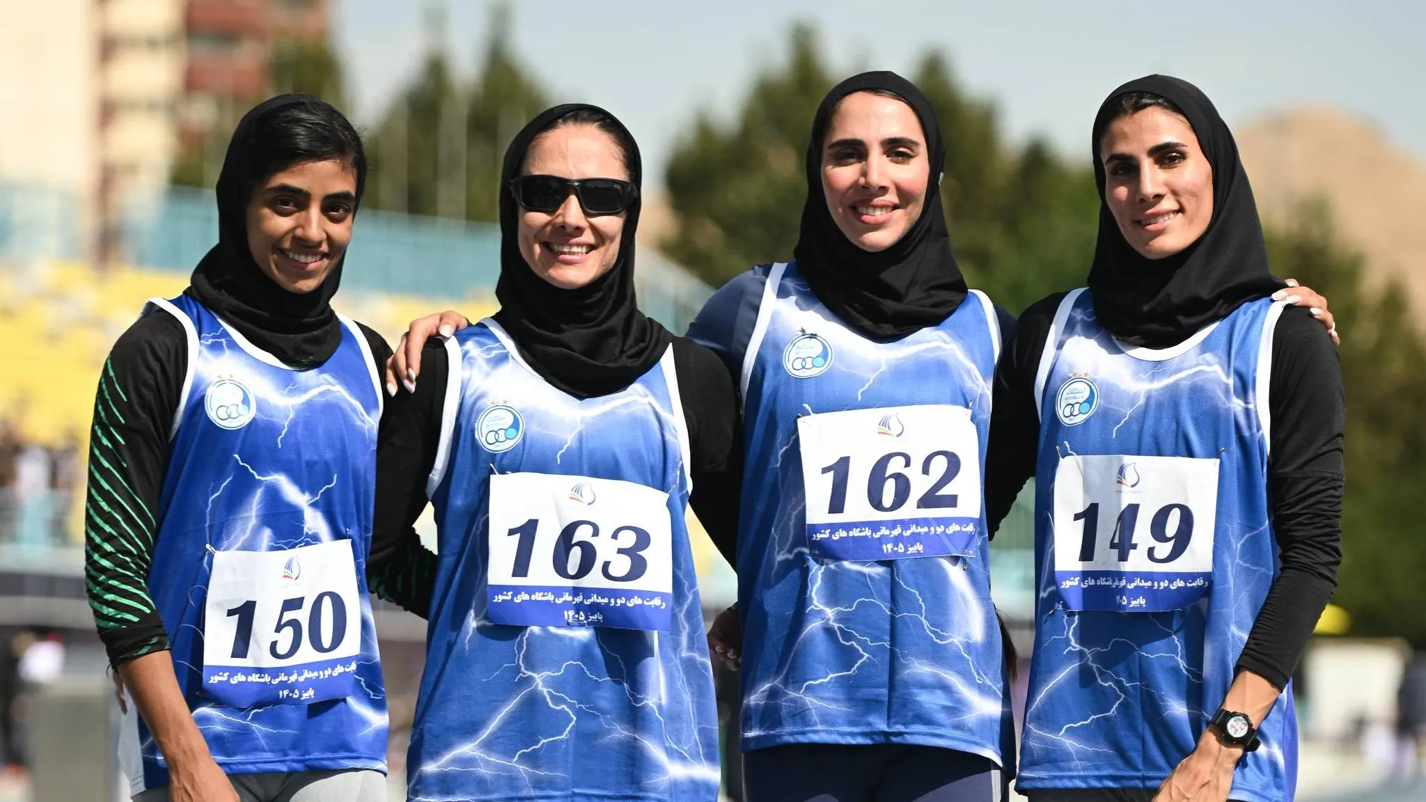 لیگ دوومیدانی