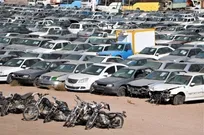 فراخوان پلیس برای طرح ویژه ترخیص وسایل نقلیه توقیفی