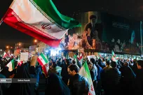 هفتمین شب اجتماع منتقمون امام امت