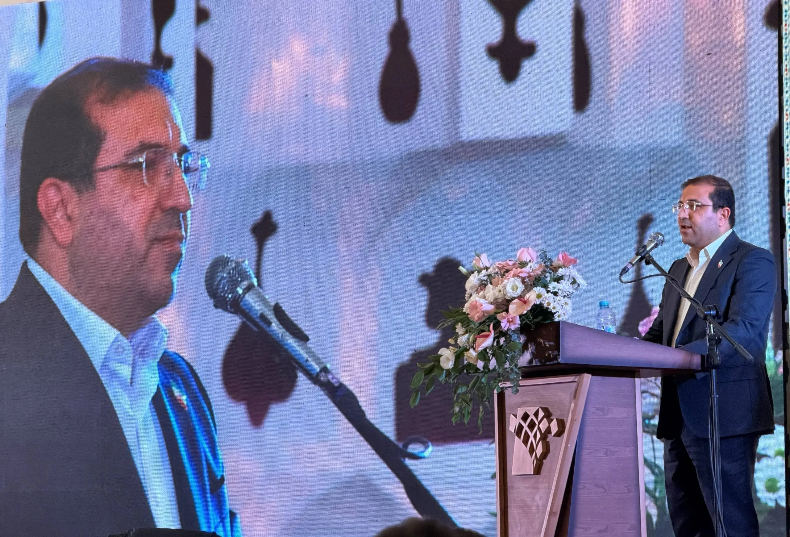 بهرامی