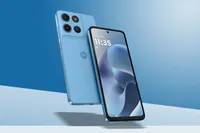 سری Moto G۱۷ با ترکیب دوربین ۳۲ مگاپیکسلی و اندروید ۱۵ رونمایی شد