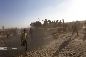 غزه همچنان در معرض جنگ نسل&zwnj;کشی