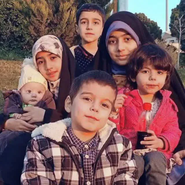 شهید علیرضا زهدی شهید علیرضا زهدی