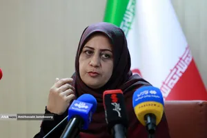 فریبا یوسفی دبیر علمی جشنواره