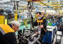 رفع ریشه‌ای ناترازی‌ها و چالش‌های اقتصادی نیازمند تقویت فرهنگ تولید است