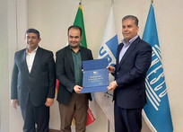 باحث إيراني يحصد جائزة اليونسكو للعلماء الشباب 2025 عن مشروع بيئي في ميانكاله