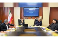 تشکیل کارگروه مشترک وزارت کار و اقتصاد/تدوین راهکار‌های تسهیل فعالیت بنگاه‌ها و کسب و کار‌های آسیب دیده در جنگ رمضان