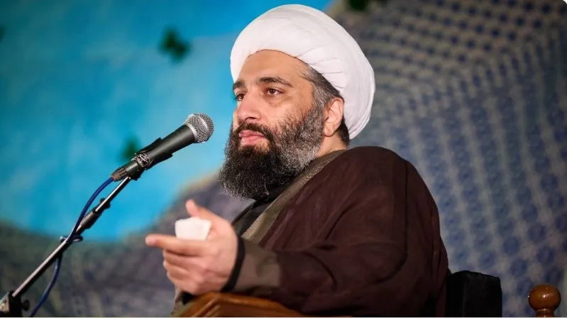 حامد کاشانی