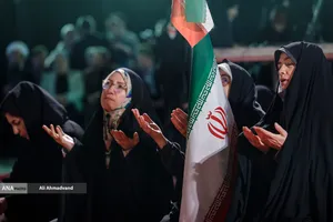 تجمع اساتید و دانشگاه&zwnj;هیان دانشگاه&zwnj;های تهران