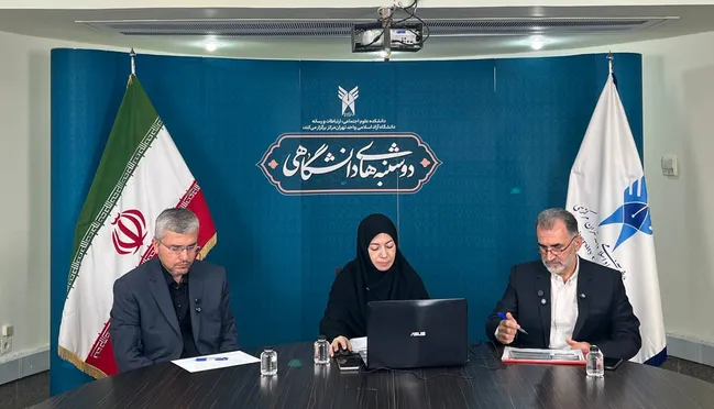 نصراللهی: هیچ‌یک از اهداف اعلامی آمریکا و رژیم صهیونیستی علیه ایران محقق نشد/ تقویت روایت امید با اطلاع‌رسانی صادقانه