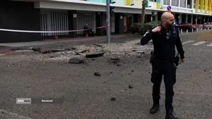 ارتش رژیم صهیونیستی اعتراف کرد که سامانه&zwnj;های پدافندی این رژیم در رهگیری موشک ایرانی شلیک&zwnj;شده به اسراییل شکست خورده است.