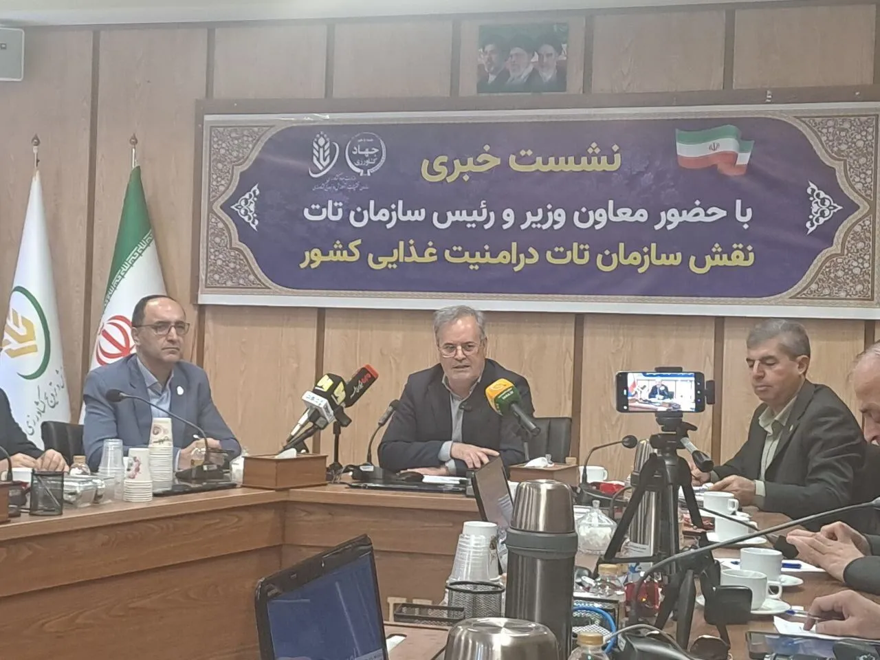 گل محمدی