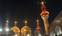 تدارک جامع در کاظمین برای حضور مردم در سالروز شهادت امام موسی کاظم(ع)