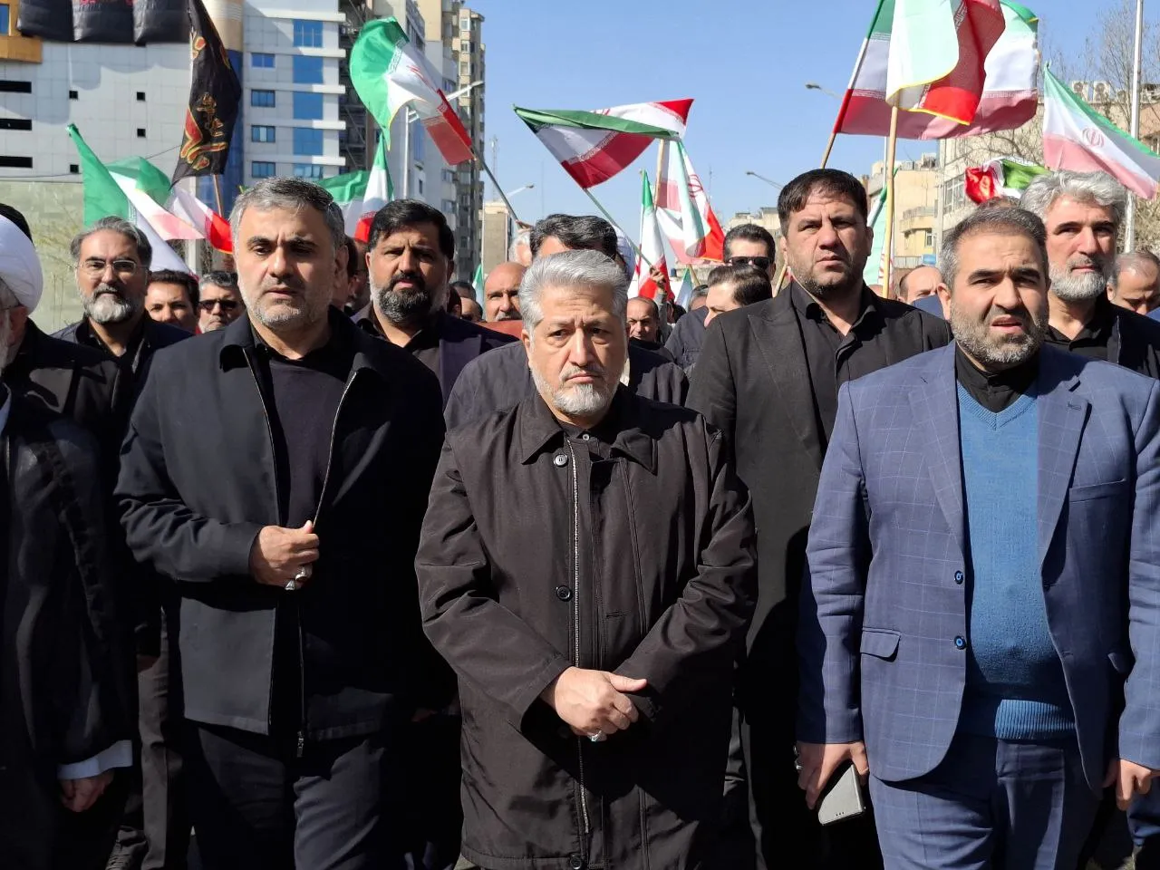 بیژن رنجبر