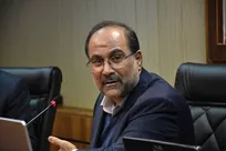 رئیس فرهنگستان علوم: ایران آماده همکاری علمی با جهان اسلام است