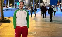 دشمنان تصور می‌کردند می‌توانند برای ایران تصمیم‌گیری کنند/ یک سال و نیم است که از شرایط مسابقه دور هستیم