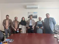 انعقاد قرارداد ۱۶ میلیارد ریالی دانشگاه آزاد در رویداد تانا صنعت