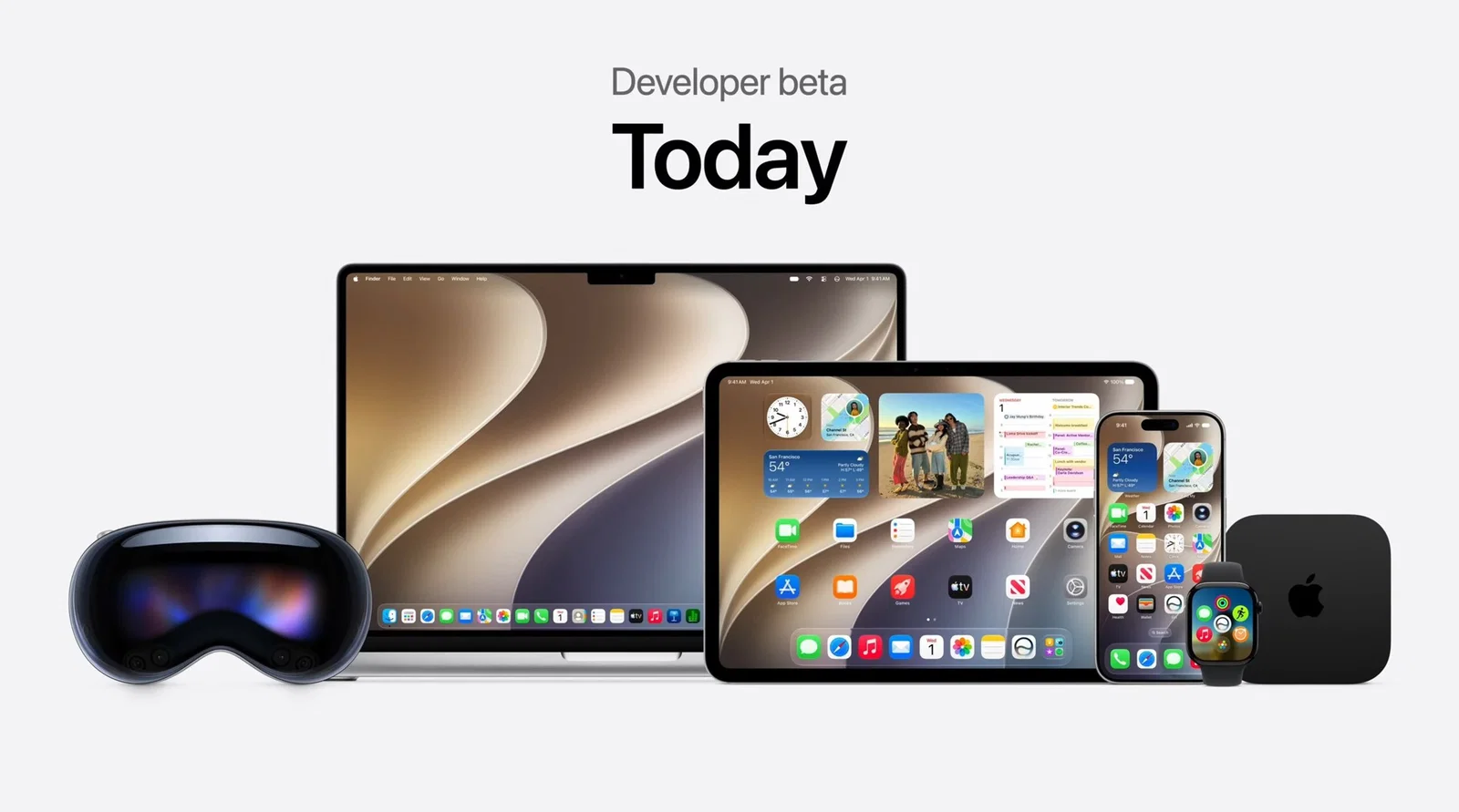 پوشش زنده کنفرانس جهانی توسعهدهندگان WWDC ۲۰۲۶ اپل پوشش زنده کنفرانس جهانی توسعهدهندگان WWDC ۲۰۲۶ اپل
